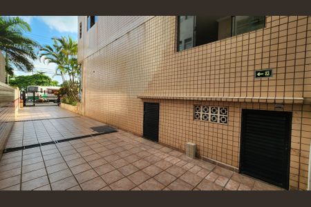 Apartamento para alugar com 67m², 1 quarto e 1 vaga Apartamento para alugar com 67m², 1 quarto e 1 vagaGaragem