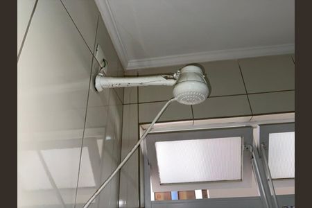 Apartamento para alugar com 67m², 1 quarto e 1 vaga Apartamento para alugar com 67m², 1 quarto e 1 vagaBanheiro Social