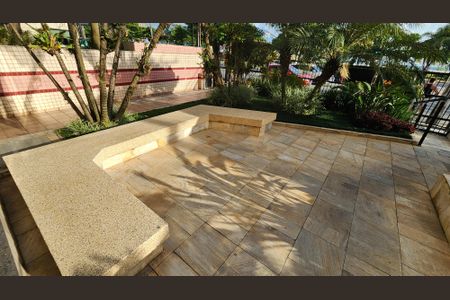 Apartamento para alugar com 67m², 1 quarto e 1 vaga Apartamento para alugar com 67m², 1 quarto e 1 vagaJardim