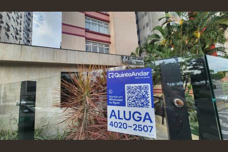 Apartamento para alugar com 67m², 1 quarto e 1 vaga Apartamento para alugar com 67m², 1 quarto e 1 vagaPlaca