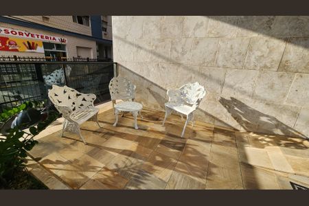 Apartamento para alugar com 67m², 1 quarto e 1 vaga Apartamento para alugar com 67m², 1 quarto e 1 vagaJardim