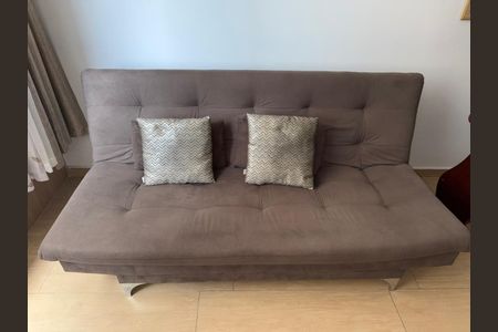 Apartamento para alugar com 67m², 1 quarto e 1 vaga Apartamento para alugar com 67m², 1 quarto e 1 vagaSala