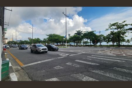 Apartamento para alugar com 67m², 1 quarto e 1 vaga Apartamento para alugar com 67m², 1 quarto e 1 vagaVista da Rua