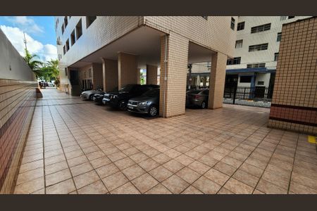 Apartamento para alugar com 67m², 1 quarto e 1 vaga Apartamento para alugar com 67m², 1 quarto e 1 vagaGaragem