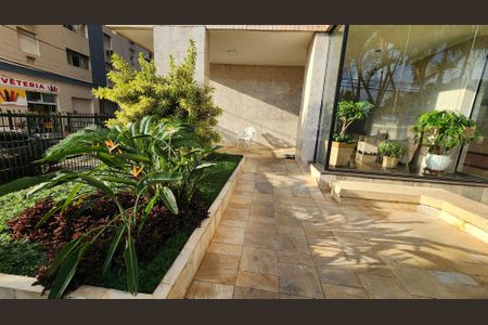 Apartamento para alugar com 67m², 1 quarto e 1 vaga Apartamento para alugar com 67m², 1 quarto e 1 vagaJardim