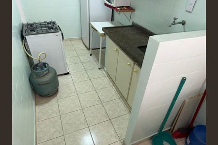 Apartamento para alugar com 67m², 1 quarto e 1 vaga Apartamento para alugar com 67m², 1 quarto e 1 vagaÁrea de Serviço