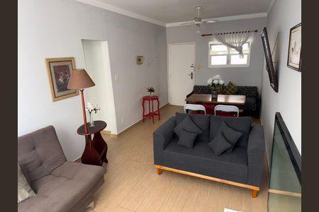 Apartamento para alugar com 67m², 1 quarto e 1 vaga Apartamento para alugar com 67m², 1 quarto e 1 vagaSala de Jantar
