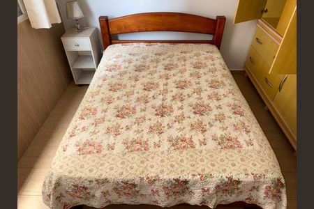 Apartamento para alugar com 67m², 1 quarto e 1 vaga Apartamento para alugar com 67m², 1 quarto e 1 vagaQuarto