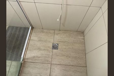 Apartamento para alugar com 67m², 1 quarto e 1 vaga Apartamento para alugar com 67m², 1 quarto e 1 vagaBanheiro Social