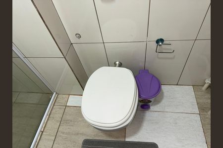 Apartamento para alugar com 67m², 1 quarto e 1 vaga Apartamento para alugar com 67m², 1 quarto e 1 vagaBanheiro Social