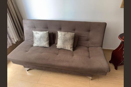 Apartamento para alugar com 67m², 1 quarto e 1 vaga Apartamento para alugar com 67m², 1 quarto e 1 vagaSala