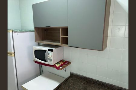 Apartamento para alugar com 67m², 1 quarto e 1 vaga Apartamento para alugar com 67m², 1 quarto e 1 vagaCozinha
