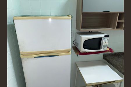 Apartamento para alugar com 67m², 1 quarto e 1 vaga Apartamento para alugar com 67m², 1 quarto e 1 vagaCozinha