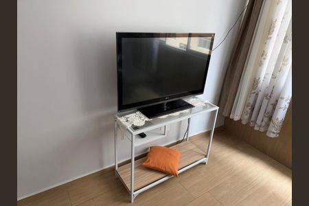 Apartamento para alugar com 67m², 1 quarto e 1 vaga Apartamento para alugar com 67m², 1 quarto e 1 vagaSala