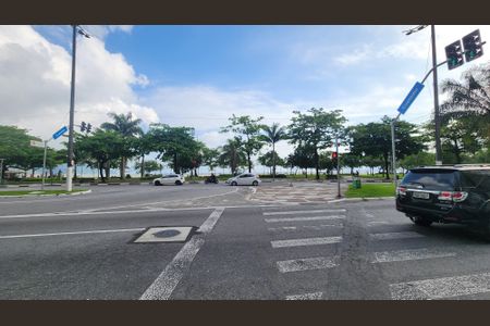 Apartamento para alugar com 67m², 1 quarto e 1 vaga Apartamento para alugar com 67m², 1 quarto e 1 vagaVista da Rua