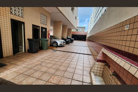 Apartamento para alugar com 67m², 1 quarto e 1 vaga Apartamento para alugar com 67m², 1 quarto e 1 vagaGaragem