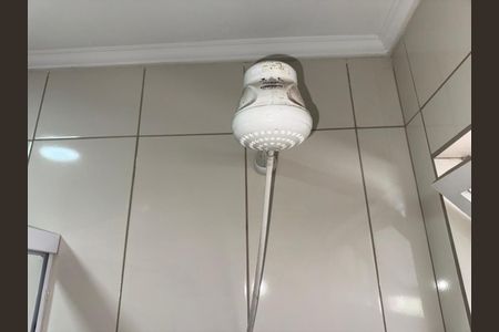 Apartamento para alugar com 67m², 1 quarto e 1 vaga Apartamento para alugar com 67m², 1 quarto e 1 vagaBanheiro Social