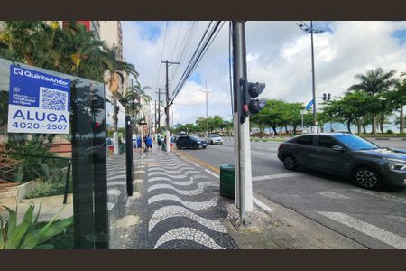 Apartamento para alugar com 67m², 1 quarto e 1 vaga Apartamento para alugar com 67m², 1 quarto e 1 vagaFachada