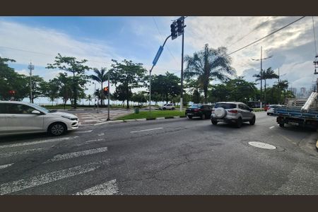 Apartamento para alugar com 67m², 1 quarto e 1 vaga Apartamento para alugar com 67m², 1 quarto e 1 vagaVista da Rua