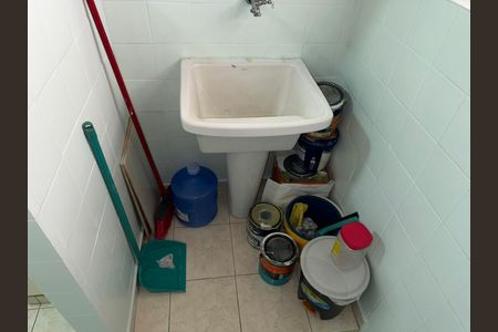 Apartamento para alugar com 67m², 1 quarto e 1 vaga Apartamento para alugar com 67m², 1 quarto e 1 vagaÁrea de Serviço