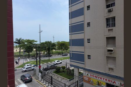 Apartamento para alugar com 67m², 1 quarto e 1 vaga Apartamento para alugar com 67m², 1 quarto e 1 vagaVista da Sala