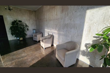 Apartamento para alugar com 67m², 1 quarto e 1 vaga Apartamento para alugar com 67m², 1 quarto e 1 vagaHall de entrada