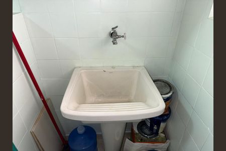 Apartamento para alugar com 67m², 1 quarto e 1 vaga Apartamento para alugar com 67m², 1 quarto e 1 vagaÁrea de Serviço