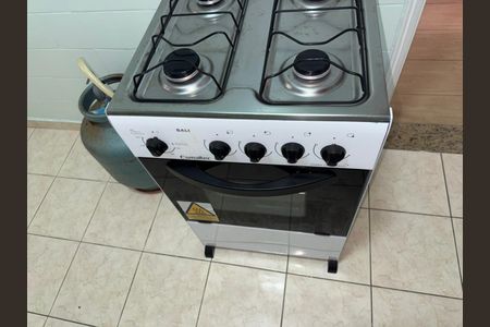 Apartamento para alugar com 67m², 1 quarto e 1 vaga Apartamento para alugar com 67m², 1 quarto e 1 vagaCozinha