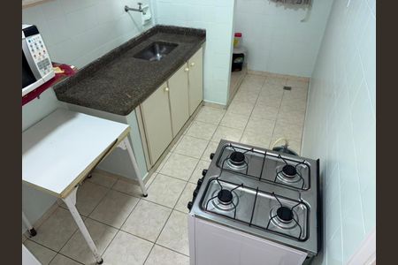 Apartamento para alugar com 67m², 1 quarto e 1 vaga Apartamento para alugar com 67m², 1 quarto e 1 vagaÁrea de Serviço