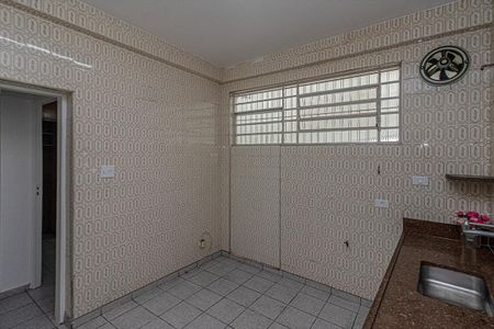 Casa à venda com 190m², 3 quartos e 2 vagasCozinha