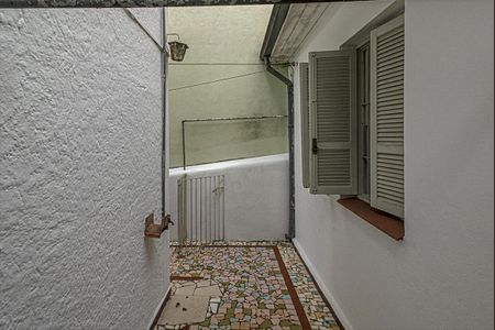 Casa à venda com 190m², 3 quartos e 2 vagasÁrea comum