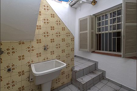 Casa à venda com 190m², 3 quartos e 2 vagasÁrea de Serviço