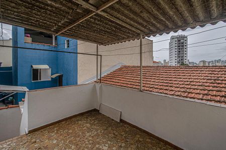 Casa à venda com 190m², 3 quartos e 2 vagasterraço fundos_2