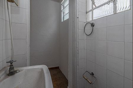 Casa à venda com 190m², 3 quartos e 2 vagasBanheiro de Serviço