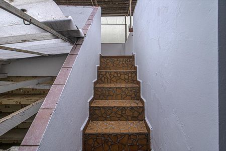 Casa à venda com 190m², 3 quartos e 2 vagasacesso para o terraço nos fundos