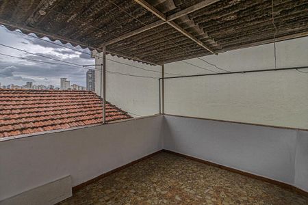 Casa à venda com 190m², 3 quartos e 2 vagasterraço fundos_1