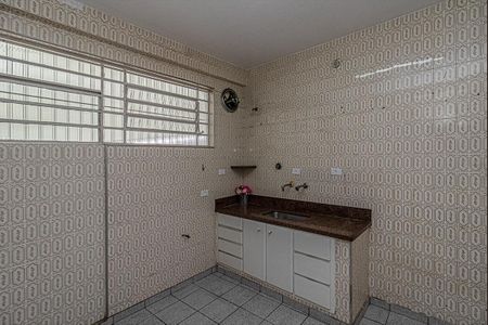 Casa à venda com 190m², 3 quartos e 2 vagasCozinha