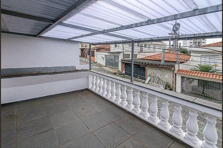 Casa à venda com 190m², 3 quartos e 2 vagasterraço frente_1