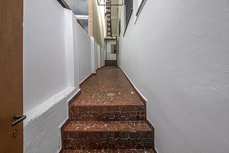 Casa à venda com 190m², 3 quartos e 2 vagasÁrea comum