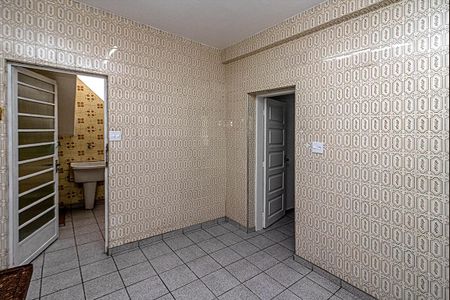 Casa à venda com 190m², 3 quartos e 2 vagasCozinha