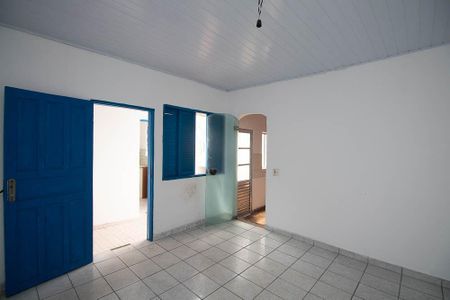 Casa à venda com 81m², 3 quartos e sem vaga Casa à venda com 81m², 3 quartos e sem vagaQuarto 1