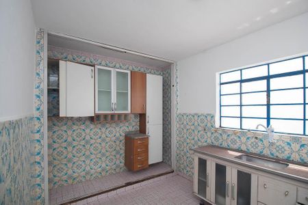 Casa à venda com 81m², 3 quartos e sem vaga Casa à venda com 81m², 3 quartos e sem vagaCozinha casa 2