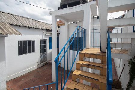 Casa à venda com 81m², 3 quartos e sem vaga Casa à venda com 81m², 3 quartos e sem vagaQuintal