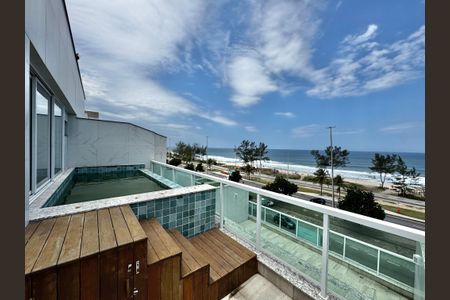 Apartamento para alugar com 382m², 3 quartos e 3 vagas Apartamento para alugar com 382m², 3 quartos e 3 vagasTerraço