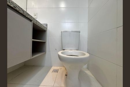 Apartamento para alugar com 382m², 3 quartos e 3 vagas Apartamento para alugar com 382m², 3 quartos e 3 vagasSuíte 3 - Banheiro