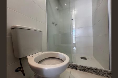 Apartamento para alugar com 382m², 3 quartos e 3 vagas Apartamento para alugar com 382m², 3 quartos e 3 vagasSuíte 1 - Banheiro