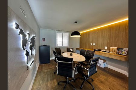 Apartamento para alugar com 382m², 3 quartos e 3 vagas Apartamento para alugar com 382m², 3 quartos e 3 vagasÁrea comum