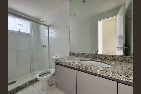 Apartamento para alugar com 382m², 3 quartos e 3 vagas Apartamento para alugar com 382m², 3 quartos e 3 vagasSuíte 2 - Banheiro