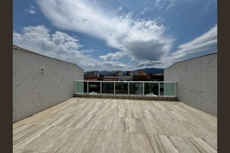 Apartamento para alugar com 382m², 3 quartos e 3 vagas Apartamento para alugar com 382m², 3 quartos e 3 vagasTerraço