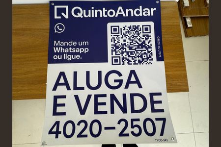 Apartamento para alugar com 382m², 3 quartos e 3 vagas Apartamento para alugar com 382m², 3 quartos e 3 vagasPlaquinha